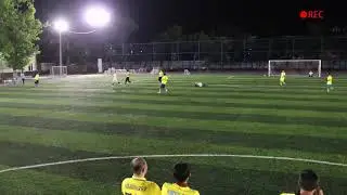 AFL UW | Liga 1 | 1-tur Granada - Ajax Tashkent