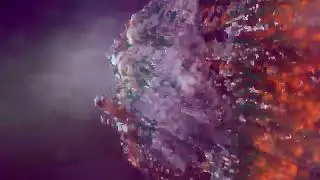 ambient DnB 0