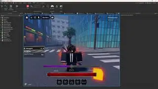 Roblox Voice Commands -- Roblox Showcase