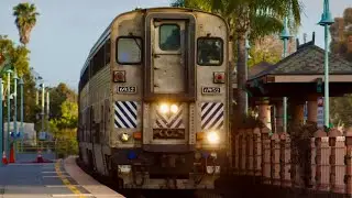 NCPU 90215 Returns To The Surfline! Ft. A Reverse Comet Set, Hornshows, NCTC 2302 and much more!