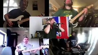 Iron Mayhem - Heaven Can Wait