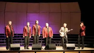 Supertonic with Jamie Macpherson - I Will Wait (Mumford & Sons cover)