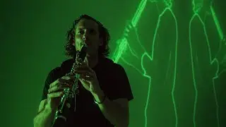 Magnus Holmander - Children&acute;s Songs No. 6 (Official Performance Video)
