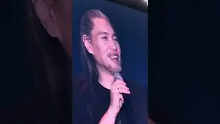 임재범 - 멘트6 (260117 서울 토)