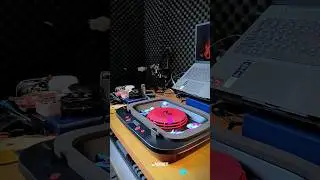 Unboxing Cooling Fan Memo FL08 #coolingfan #coolingpad