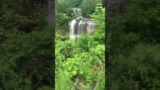 Websters Falls 3