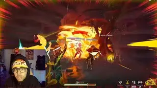 PHOENIX Is FIRE | Marvel Rivals Season 3 *NEW* Map + Phoenix Gameplay Reaction