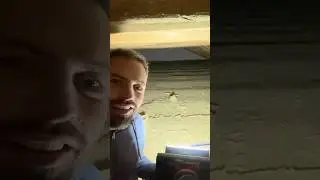 vlog Poddasze wyłożone Wełną