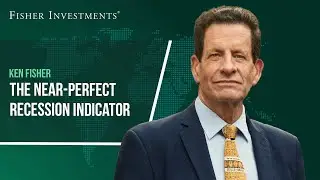 The Near-Perfect Recession Indicator