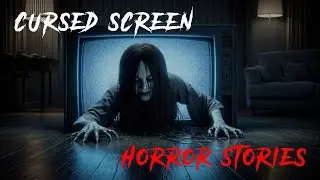 3 Scary 