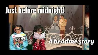 ThreeMacaroons - Bedtime Stories