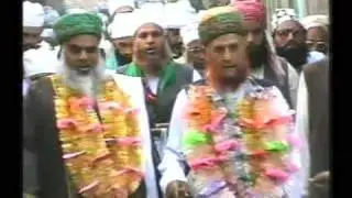 14* Eid Milad Nabi + Urs of Khwaja Sufi Nawab Ud Din-Mohri Shareef @ Shadpur Sharif 6/11/98 2 of 25