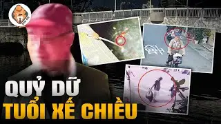 Quỷ Dữ Tuổi Xế Chiều - Kẻ Săn Mồi Trong Công Viên - Tra Án