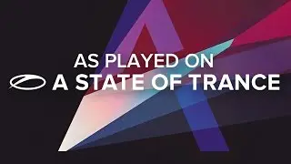 Andrew Rayel - Power Of Elements (Arisen Flame Remix) [A State Of Trance Episode 713]