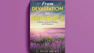 Beauty in the Bible Ministries w/Overseer P. Koffe Brown