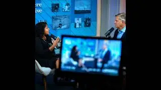 With two months to Election Day, Bob Stefanowski's gubernatorial campaign takes shape