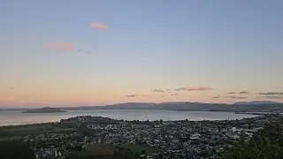 New Zealand 2025 Family Vacation | Day 1: Shearing sheep and lambs in Rotorua!