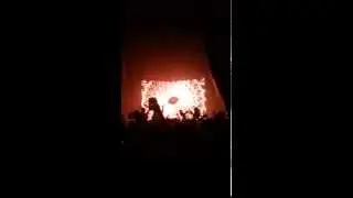 DVBBS - New city gas