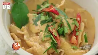 Elder Eats: Yai's Mobile Kitchen & Still Golden Social House