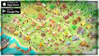 JE DOIS SURVIVRE SUR CETTE ILE ! SURVIVOR ISLAND IOS ANDROID GAMEPLAY