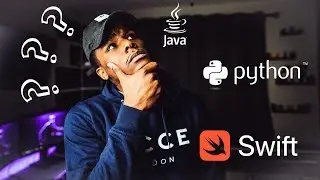 Best PROGRAMMING Language for 2019?!