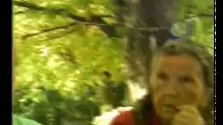 Hucisko Nienadowskie w 2002 roku wakacje