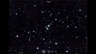 M44 Beehive Cluster - Stellina - Rooster Inn Observatory - 14 February 2023