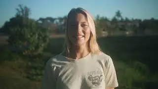 Tou Korek Surf Shop & Manon de Robillard