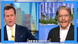Nancy Guthrie case gripping nation like 1930s Lindbergh kidnapping | NewsNation Live