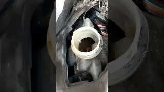 Lusot ang clutch ayusin natin