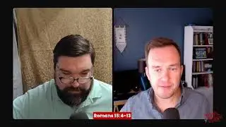 Show for Sunday Dec 7, 2025 (Advent 2A)