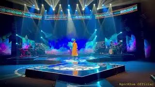 Ngọc Khu&ecirc; - Người ở người về - st L&ecirc; Minh Sơn