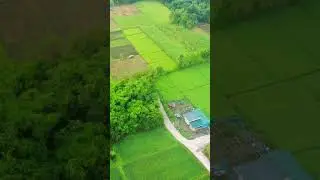 PROVINCE AERIAL VIEW/DJI MINI 4K PORTRAIT EDITING