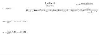 Apollo 13: 