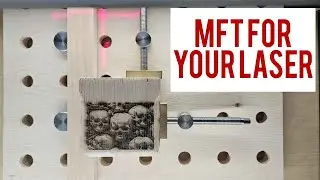MFT for your laser