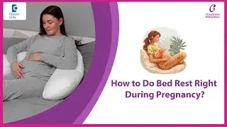 Pregnancy Care | Bed rest during pregnancy | Cervix length during #pregnancy - Dr. Mamatha Shetty