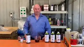 Средство для мгновенной разблокировки слива Moflo