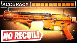 NO RECOIL FSS HURRICANE CLASS in MW2! 😲 (Best FSS HURRICANE Class Setup) - Modern Warfare 2