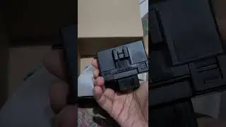 UNBOXING KEYLESS SMART KEY NINE FOR NMAX OLD