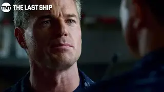 The Last Ship: Working with the United States Navy | TNT