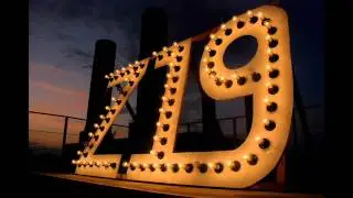 Z19 Live Stage