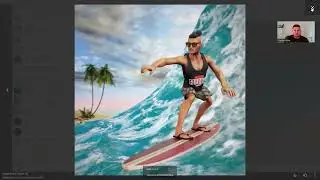 Презентация BaliBeachBoyz 3D NFT (на русском) + раздача 10.000$