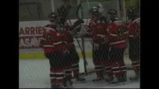 Bearcats vs Shipbuilders Highlights February 16
