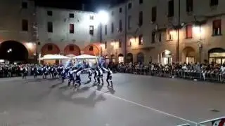 Nazionali A2 2017