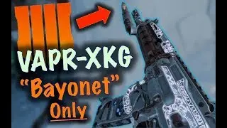 Operator Mod Only - VAPR 