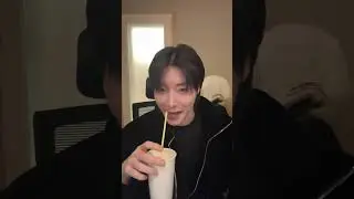 250227 Riaan's Instagram Live 