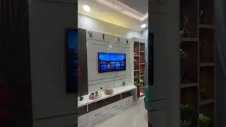 #interiordecorate #homedecor  #interiorstyle #interiordesigner #trendingshorts #trendingtvunit