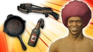 PUBG.EXE  |  TROLLING IZ FUN!!