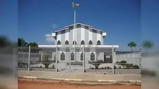 CCB IGREJAS NO MUNIC&Iacute;PIO DE CABRE&Uacute;VA