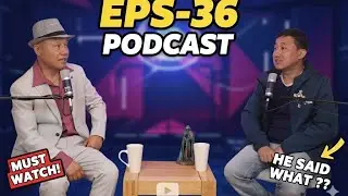 THIR THAPA MAGAR|A Teacher's Inspiring Musical Journey(Nepal To UK)|EPS-36